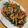 おっと！'s cooksnap of when they made 春菊のオイスターソースバター炒め.