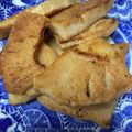 snow012's cooksnap of when they made 水煮たけのこのバター焼き.