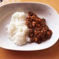 水玉ぱじゃま's cooksnap of when they made 簡単✩1かけルーでスパイシードライカレー.