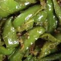 さっち天然さん's cooksnap of when they made ご飯に合う！　ピーマンのくたくた煮.