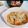 今日の勝家御膳's cooksnap of when they made お揚げさんに新玉葱のせたん.