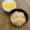サキコバ's cooksnap of when they made 簡単 鶏そぼろ丼.