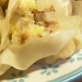 ★ギャビー★'s cooksnap of when they made キャベツ入シュウマイ☆離乳食後期〜完了期.