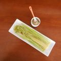 みめい's cooksnap of when they made 香ばしいヤングコーンのグリル.