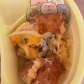 門松なめこ's cooksnap of when they made 白菜と厚揚げの卵とじ.