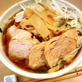 29TUBUTUBU's cooksnap of when they made 家庭版本格チャーシューの作り方.