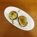 みめい's cooksnap of when they made 椎茸グラタン.