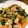 クックYP5QLM☆'s cooksnap of when they made 麺つゆでほうれん草とスパムのチャンプル.