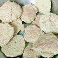 あ！やぎ's cooksnap of when they made 簡単◎材料5つ◎シンプルソフトクッキー.
