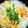 ちかﾁｬﾝ☆'s cooksnap of when they made 夜食の定番☆アジアン煮麺☆.