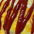 67luna's cooksnap of when they made 切って入れるだけ！炊き込みチキンライス♪.