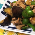 mocca212's cooksnap of when they made 麻婆茄子風！豚こまで簡単ピリ辛味噌炒め.
