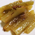 boris1973's cooksnap of when they made ふきの炒め煮.