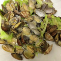 おたんこなすみ's cooksnap of when they made 超濃厚旨だし★あさりの酒蒸し.