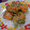 しまあか's cooksnap of when they made 簡単☆お弁当やおつまみに♪鮭の磯辺揚げ.