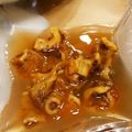 みいみいまる's cooksnap of when they made ホヤのさばき方.