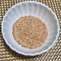 ふんにゃん's cooksnap of when they made エビの殻だって立派な食材★エビパウダー.