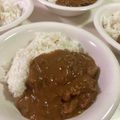 papikun's cooksnap of when they made 市販のルウで★ホテルの欧風カレー.