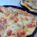 Chabes's cooksnap of when they made 本格！手作りピザ生地（全工程写真付き）.