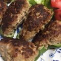 thanx's cooksnap of when they made 簡単!!ピーマンの肉詰め(*^^*).