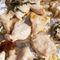 せなちょこ's cooksnap of when they made 激ウマ！超時短！鶏モモ肉塩麹♪.