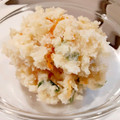 みれいく's cooksnap of when they made 白だしで簡単おから煮.