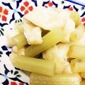 NEKOほっぺ's cooksnap of when they made 春なので❁﻿香りまで美味しいフキの煮物.