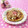 toraちゃん♪'s cooksnap of when they made 粉なしえのきのお好み焼き風.