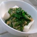 おんかめ's cooksnap of when they made めかぶ＆なめたけ☆とろろ～ん和え.