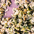 NEKOほっぺ's cooksnap of when they made 蕗の葉のみそ炒め.