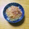 はっち～♪'s cooksnap of when they made 島らっきょう塩漬け♪.