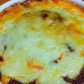 ちーまぐ's cooksnap of when they made 茄子とズッキーニのトマトチーズグリル.