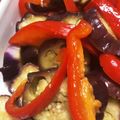菜つ実☆ミ's cooksnap of when they made なすの簡単マリネ.