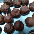 ソンくん's cooksnap of when they made 今すぐ作れる！チョコ★クッキー.