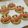 よちぱーる's cooksnap of when they made アンパンマンクッキー.