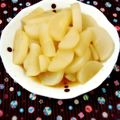 ふうはっちゃん's cooksnap of when they made 大根だけの煮物.