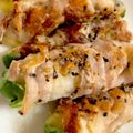 ゆっくん1129's cooksnap of when they made 【作り置き】肉巻きチーズ詰めピーマン.