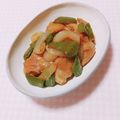 まあまま☆0403's cooksnap of when they made 簡単鶏もも肉の照り焼き.
