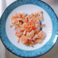 クックG5T5UZ☆'s cooksnap of when they made 焼くだけ。小エビのオーブン焼き☆.