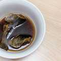 くられん's cooksnap of when they made メジナの煮付け.