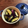 こつゆ514's cooksnap of when they made なすしょうが漬け.