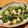 かなりんココりん's cooksnap of when they made 水菜とホタテのニンニクバター醤油炒め.
