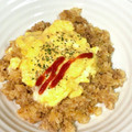 ChunChun☆≡'s cooksnap of when they made 失敗なし！とろとろ卵のオムライス！.