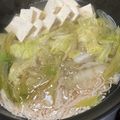 クックM6DK2O☆'s cooksnap of when they made 柚子胡椒が香る☆ネギ豚しゃぶしゃぶ.