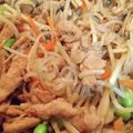 ka7sora's cooksnap of when they made 大豆のお肉＊甘辛しぐれ煮.
