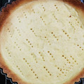 komakoma☆'s cooksnap of when they made 混ぜて焼くだけ～簡単サクサクタルト.