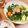 家庭料理がいちばん！'s cooksnap of when they made キャベツナ温野菜サラダ.