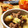 ゃぁゃ's cooksnap of when they made 豚こまとじゃがいもの甘辛炒め.