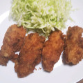 トワのおさんどん's cooksnap of when they made 焼肉のタレで生姜焼き.
