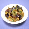 ＠迷子＠'s cooksnap of when they made レンジで★なすの味噌炒め.